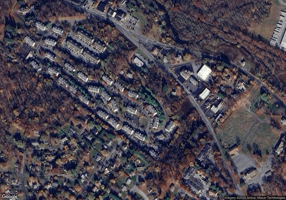 17 Lexington Hill, Monroe Town, NY 10923 - photo 1