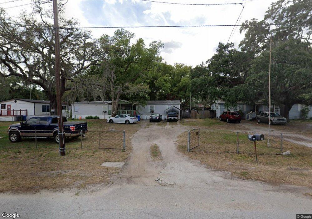 5416 Mobile Villa Dr, Seffner, FL 33584 - photo 1