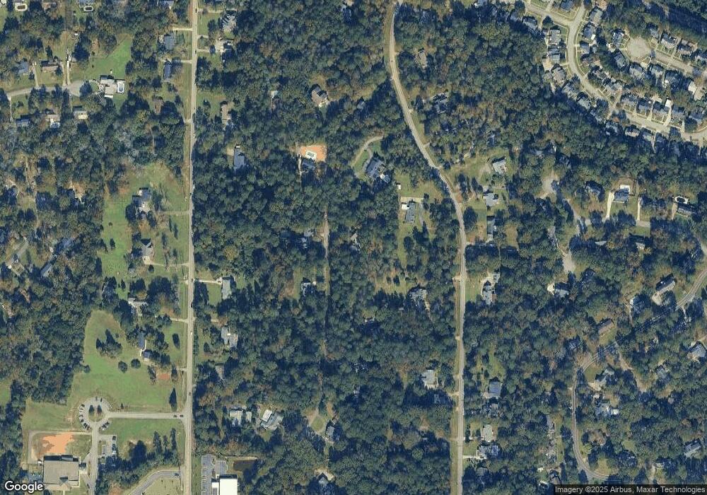 261 Wesleyan View Dr, Macon, GA 31210 - photo 1