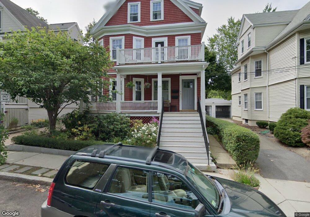 196 Larch Rd, Cambridge, MA 02138 - photo 1