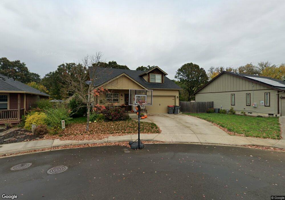 203 SE Hope Ct, Sheridan, OR 97378 - photo 1