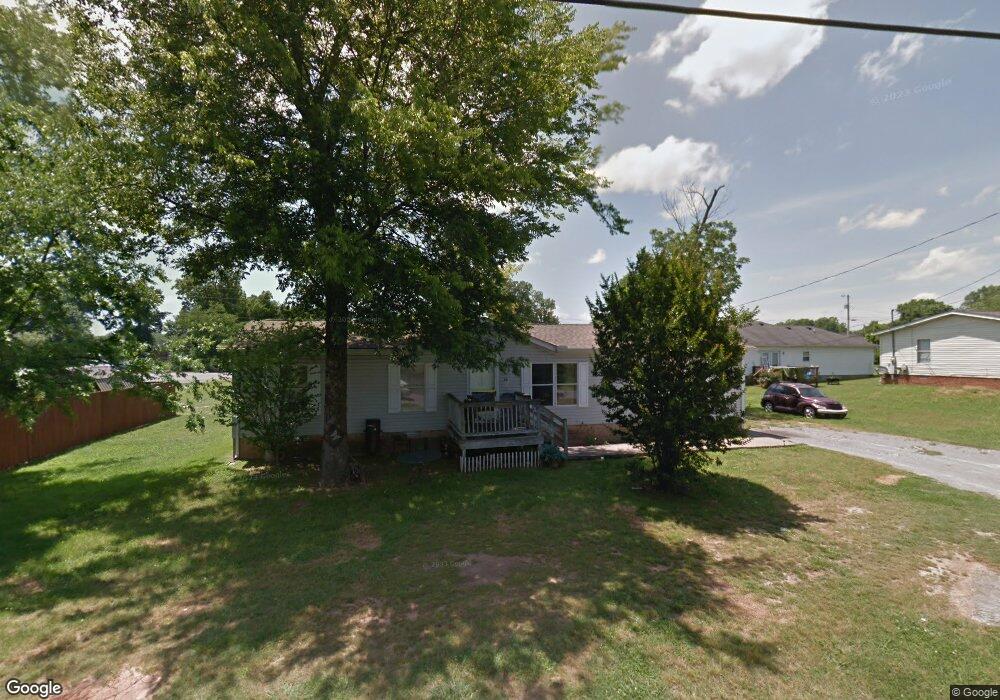 1117 Green Ln, Shelbyville, TN 37160 - photo 1