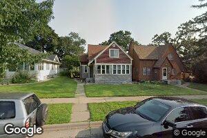 1757 Bush Ave, Saint Paul, MN 55106