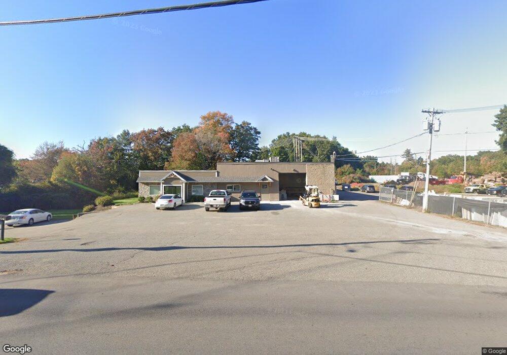 108 Tenney St unit 1-2, Georgetown, MA 01833 - photo 1