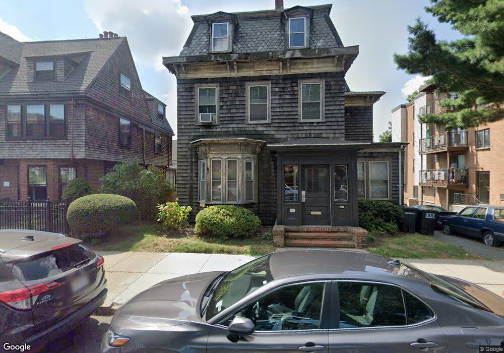 78 Highland Ave, Somerville, MA 02143 - photo 1