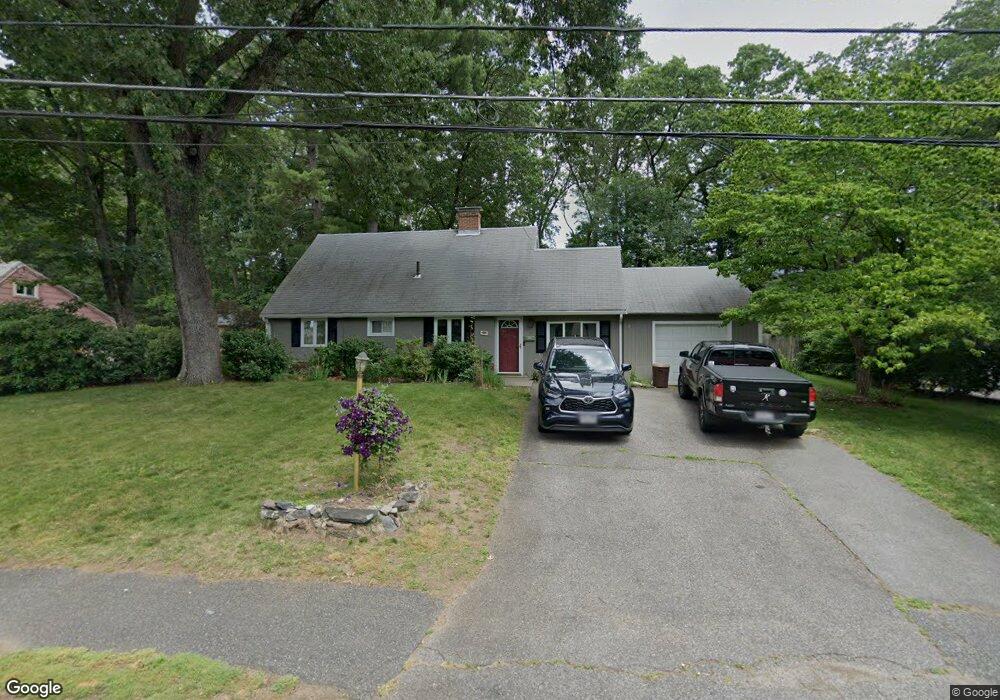 19 Kelsey Rd, Natick, MA 01760 - photo 1