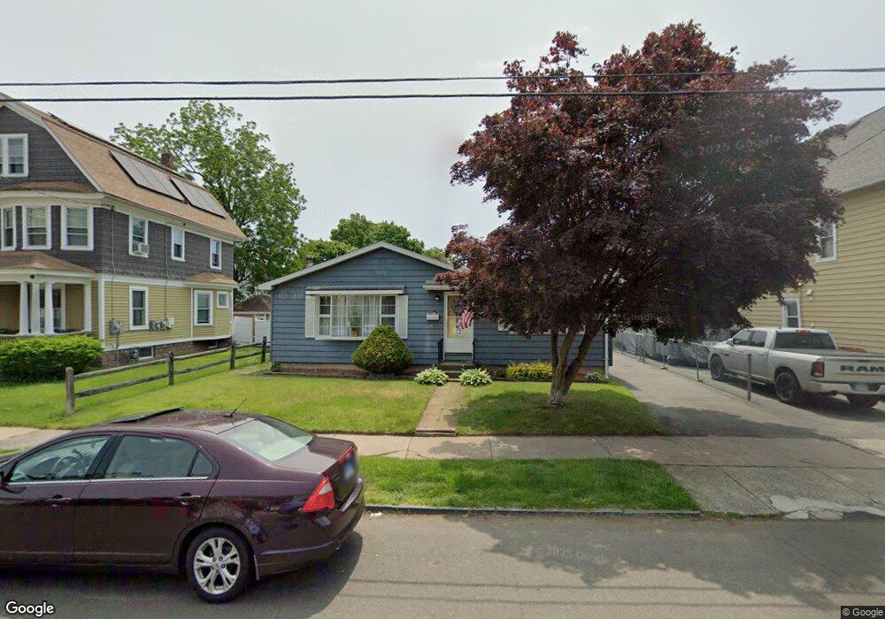 104 Center St, West Haven, CT 06516 - photo 1