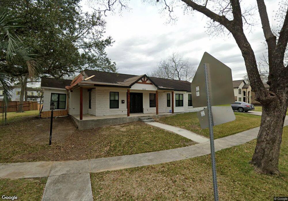 3440 Palm St, Houston, TX 77004 - photo 1