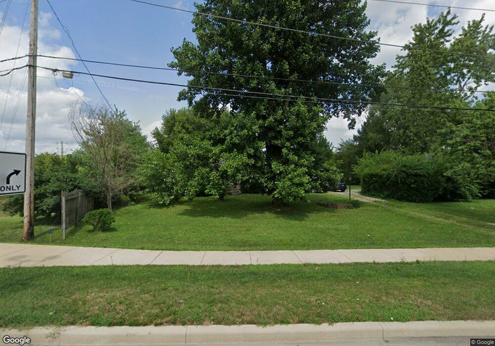 1268 W Jefferson St, Franklin, IN 46131 - photo 1