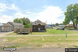 205 E Furnish Ave, Stanfield, OR 97875