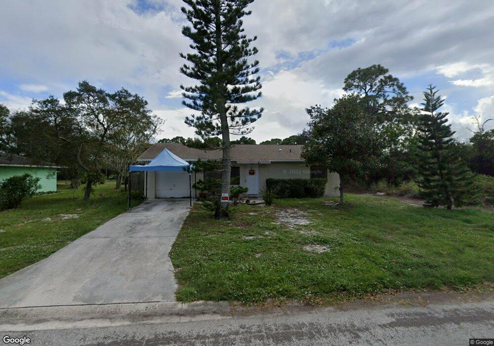 119 Capri Ave, Sebastian, FL 32958 - photo 1