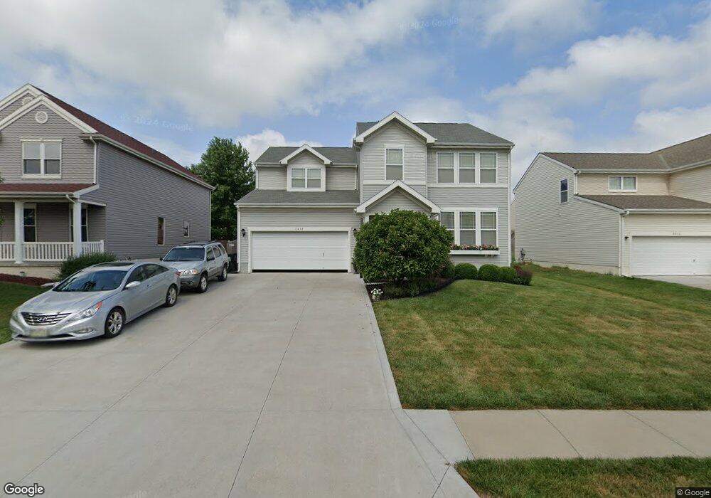2412 S River Rock Dr, Papillion, NE 68046 - photo 1