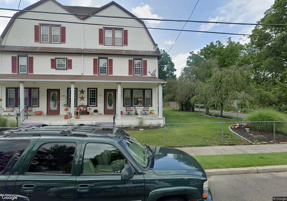 606 3rd St, Delanco, NJ 08075 - photo 1