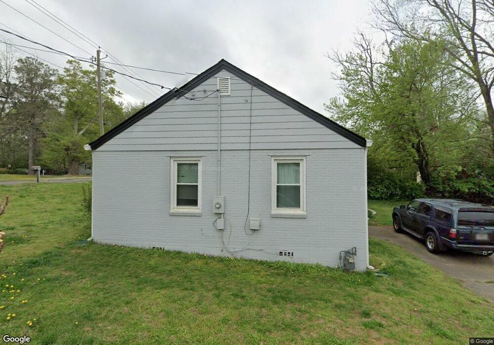 1836 Old Concord Rd SE, Marietta, GA 30060 - photo 1