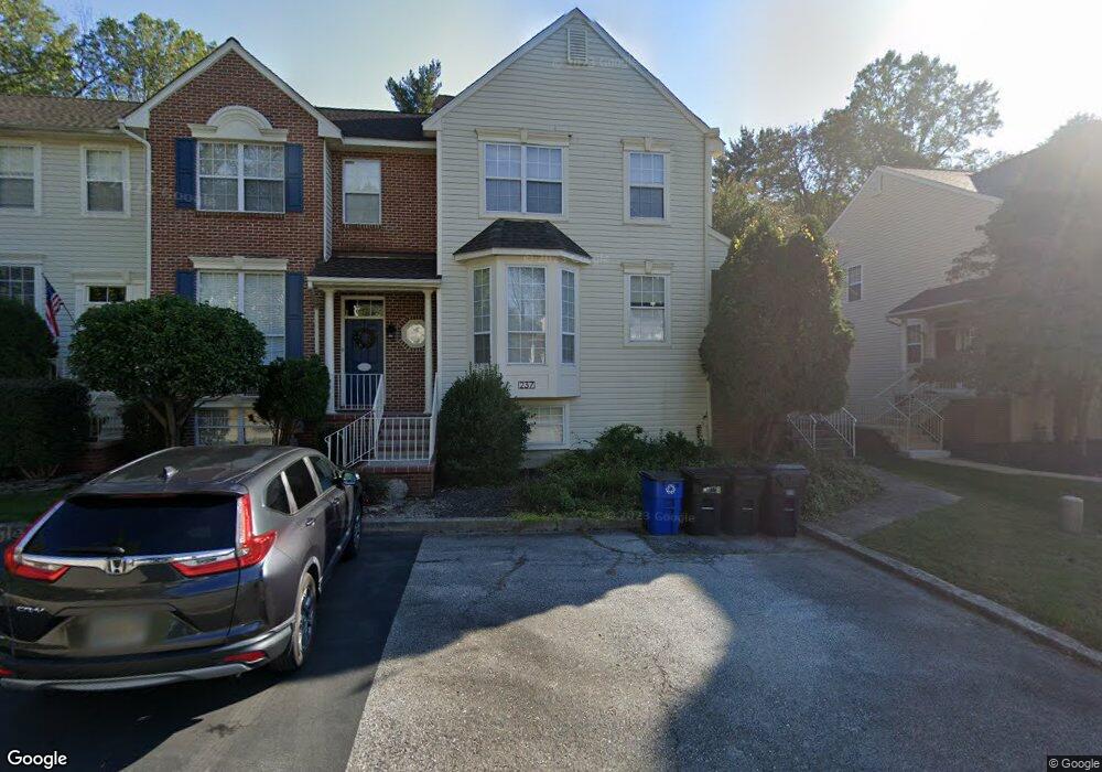 237 Cayman Ct, Wilmington, DE 19808 - photo 1