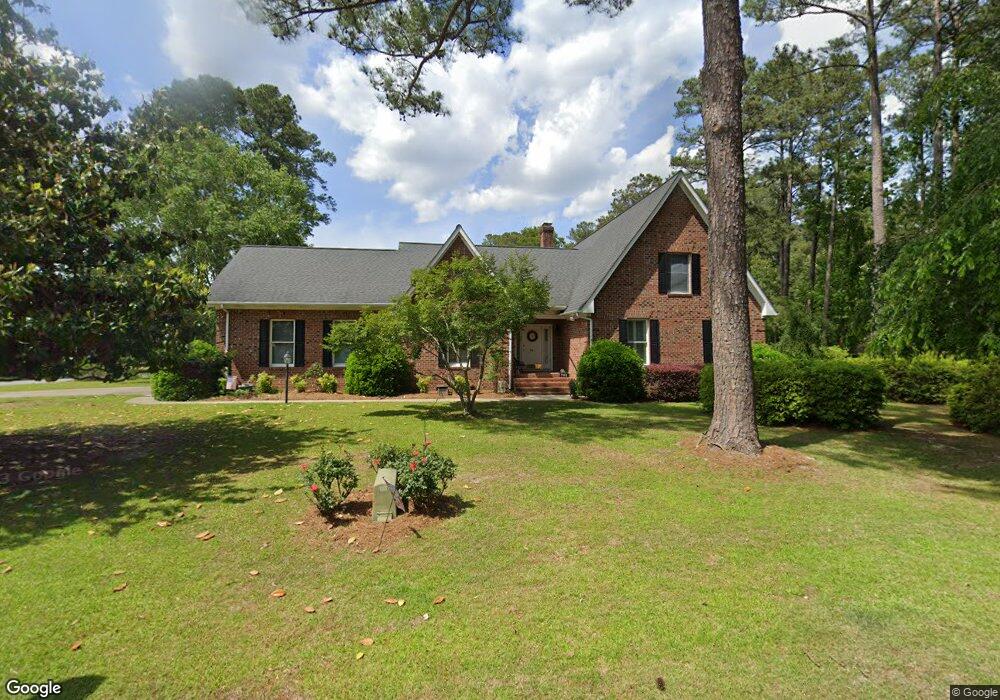 791 Corbett St, Winterville, NC 28590 - photo 1