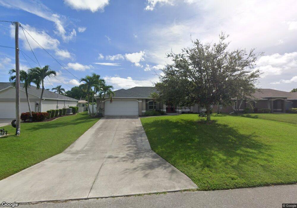 4513 SW 10th Ave, Cape Coral, FL 33914 - photo 1
