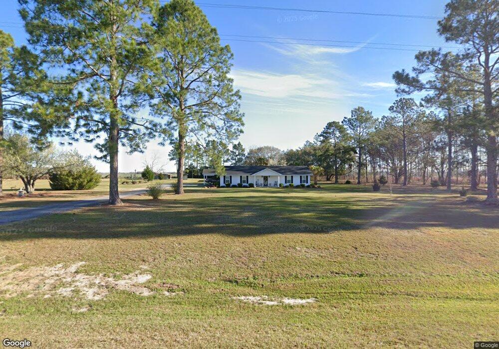 1477 Futch Rd, Adel, GA 31620 - photo 1