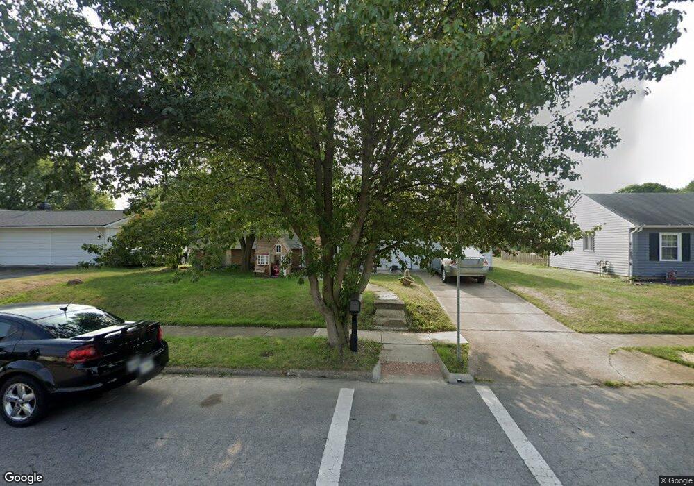 293 Meadow Dr, Circleville, OH 43113 - photo 1