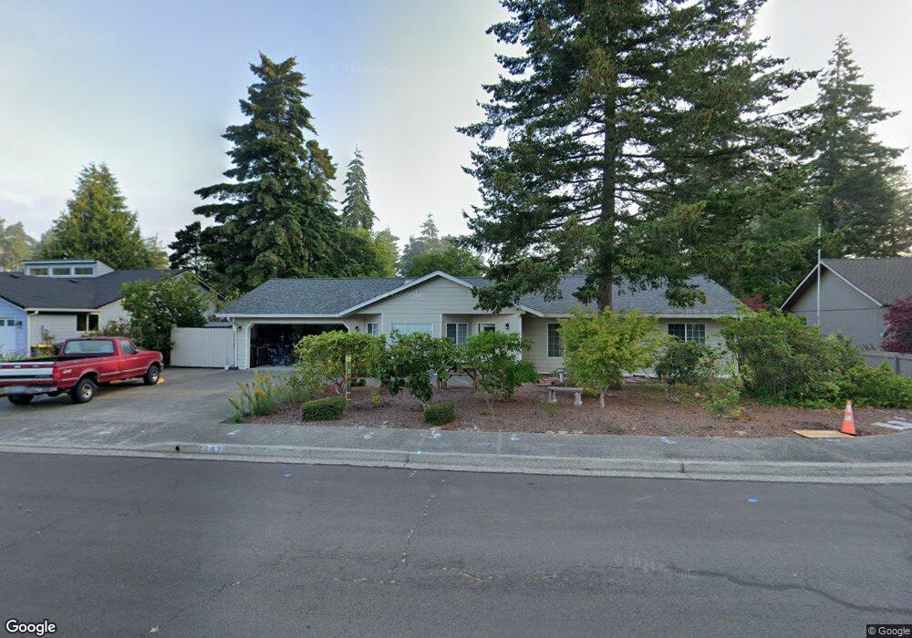 2287 S 22nd Ct, Florence, OR 97439 - photo 1