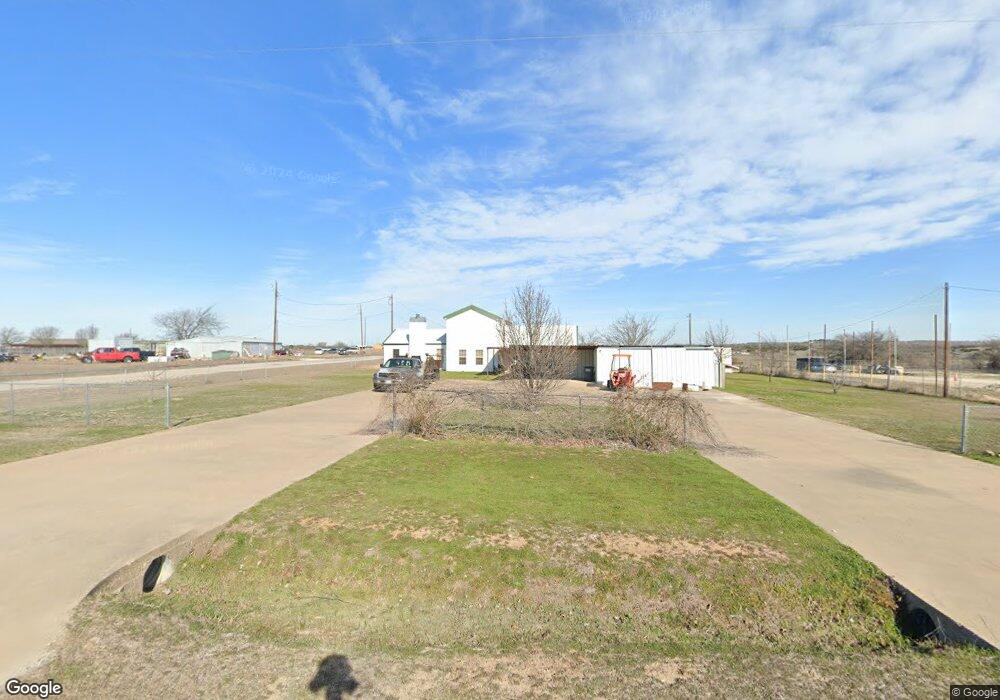 5800 Old Granbury Rd, Granbury, TX 76049 - photo 1