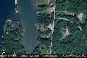 240 W Side Rd, Boothbay, ME 04571