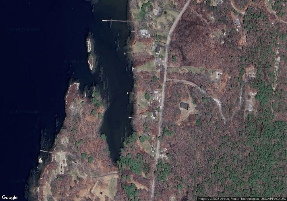 240 W Side Rd, Boothbay, ME 04571 - photo 1