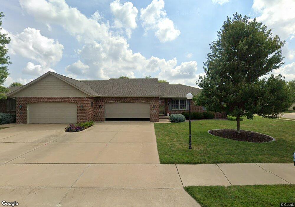 524 Hampton Cove, Peoria, IL 61607 - photo 1