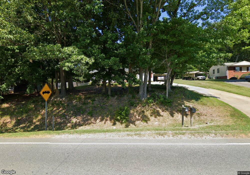 2024 N Fayetteville St, Asheboro, NC 27203 - photo 1