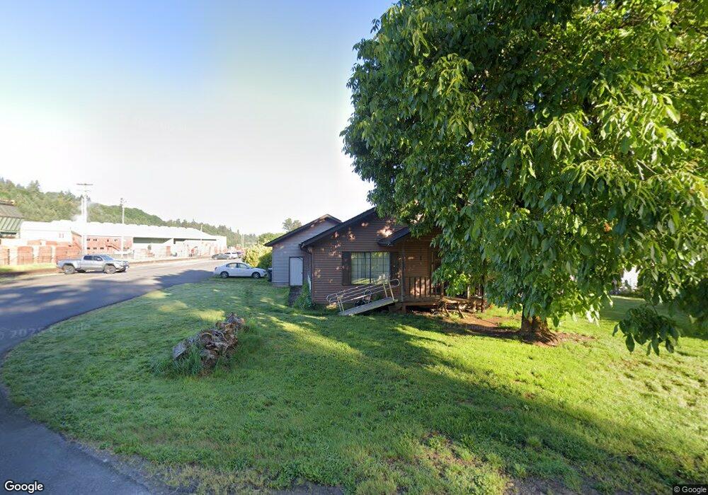 141 15th St, Lyons, OR 97358 - photo 1