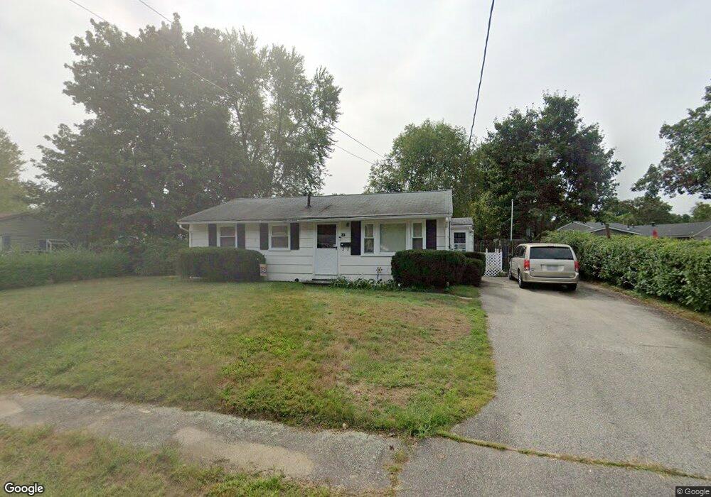 73 Josh Gray Rd, Rockland, MA 02370 - photo 1