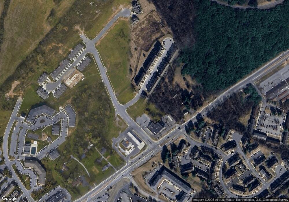 20211 Capital Ln, Hagerstown, MD 21742 - photo 1