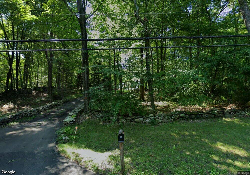 134 Seventy Acre Rd, Redding, CT 06896 - photo 1