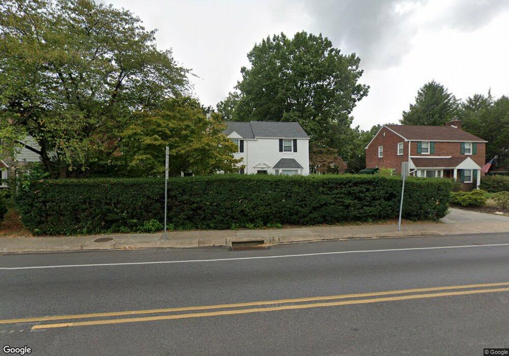 1440 Wynnewood Rd, Ardmore, PA 19003 - photo 1