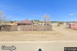 645 E 7th St, Cimarron, NM 87714