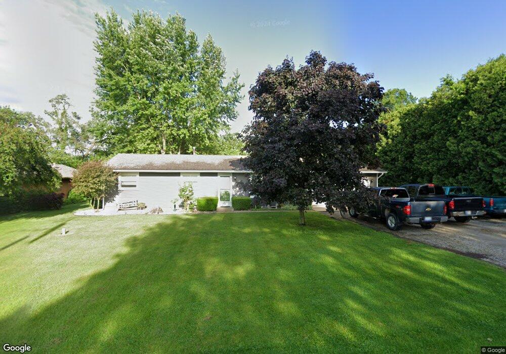 3724 S Hupp Rd, La Porte, IN 46350 - photo 1