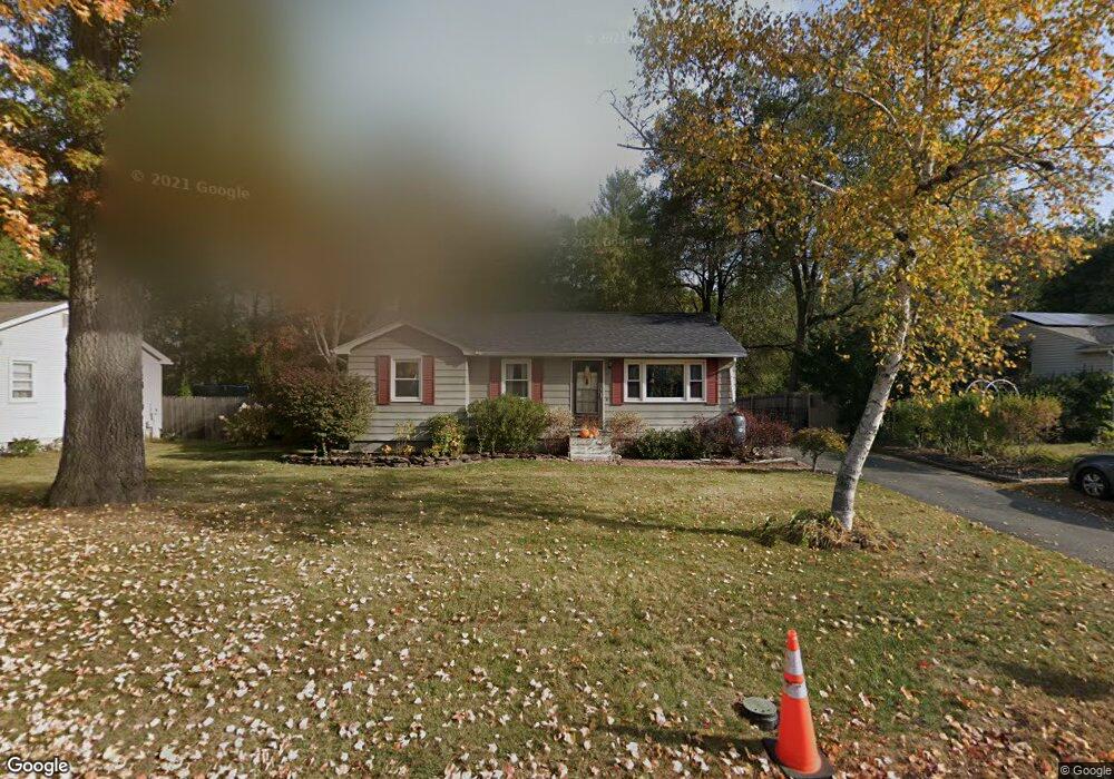 47 Phelps St, Easthampton, MA 01027 - photo 1