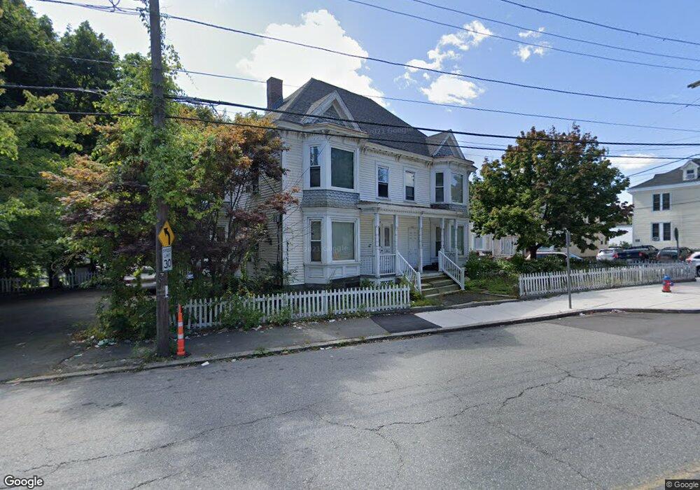 566 Haverhill St unit 1-566A, Lawrence, MA 01841 - photo 1