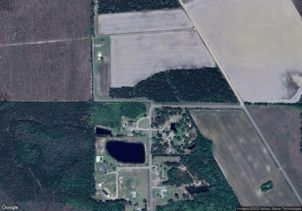 4020 Cleve Rd, Waycross, GA 31503 - photo 1