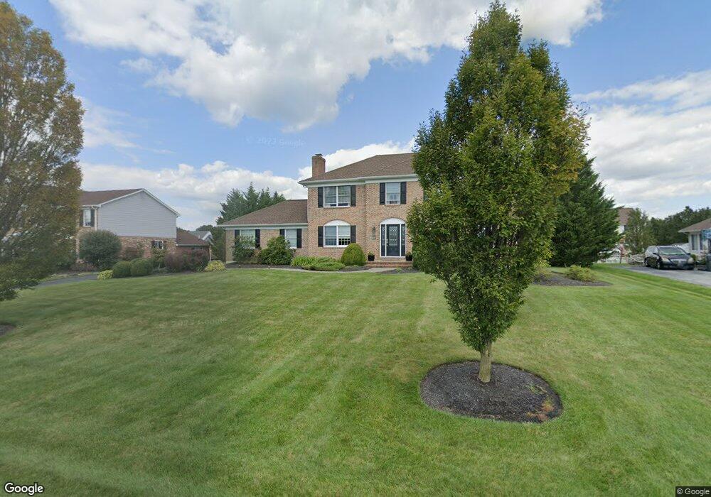 8 Rice Dr, Bear, DE 19701 - photo 1