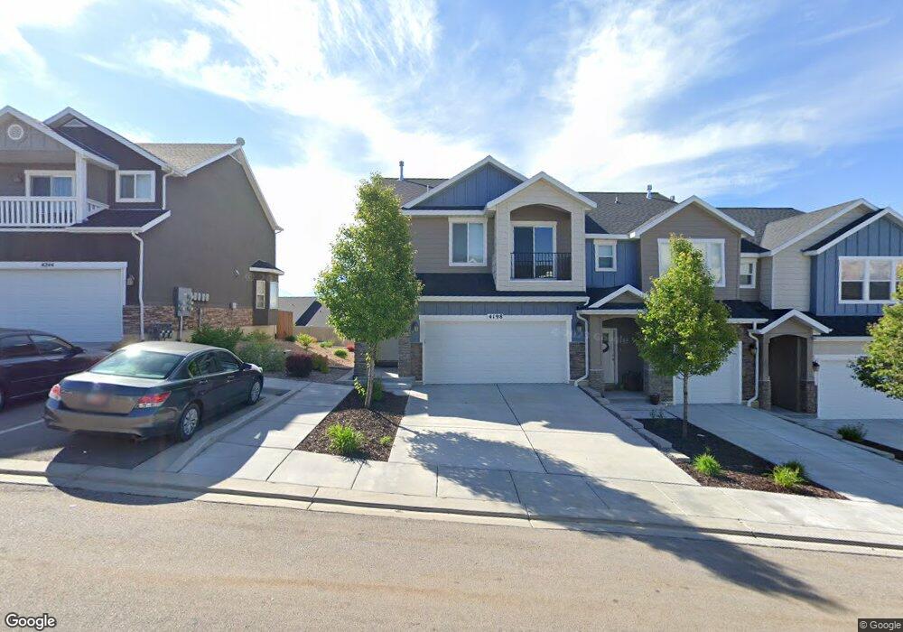 4198 N Cresthaven Ln, Lehi, UT 84043 - photo 1
