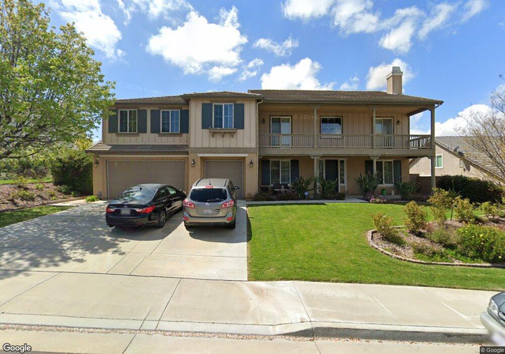 45143 Saddleback Ct, Temecula, CA 92592 - photo 1