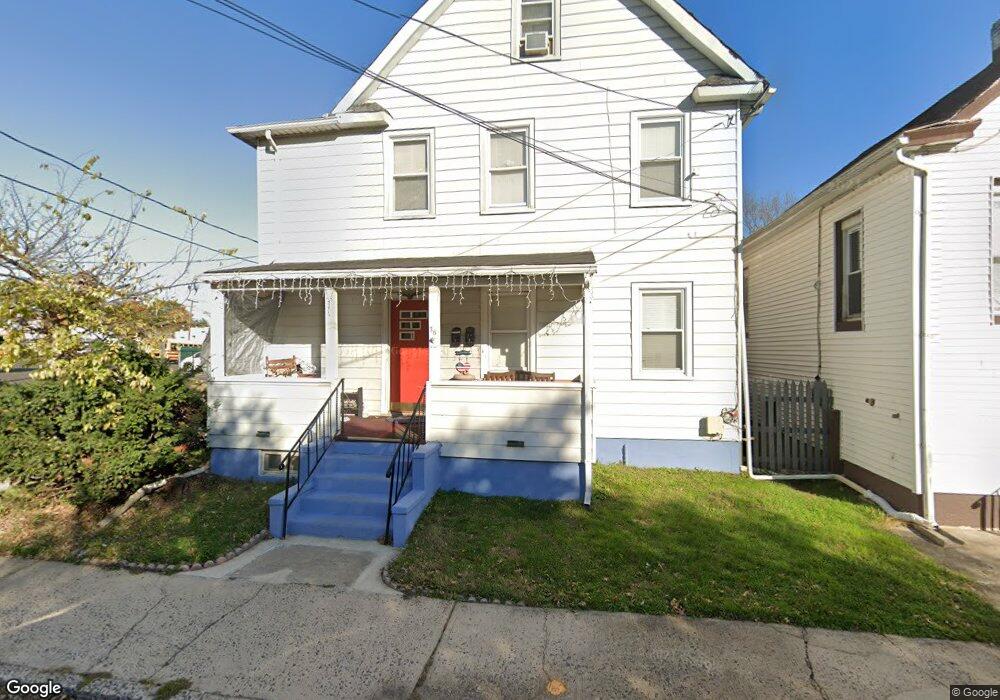 36 Fisher Ave, Bound Brook, NJ 08805 - photo 1