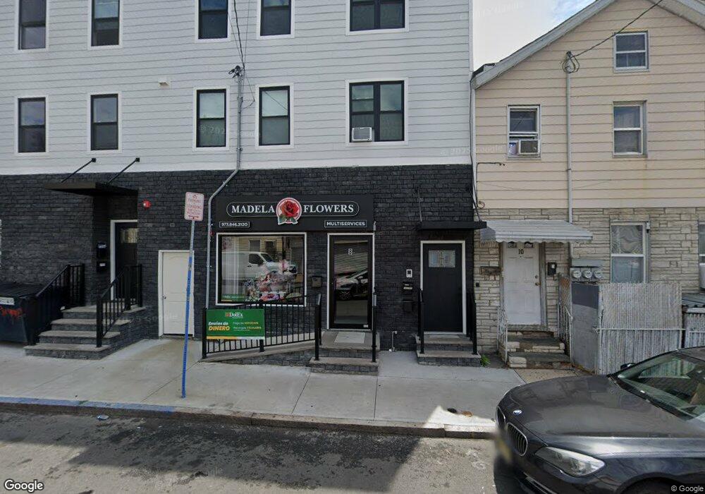 8 Pacific St unit 102, Newark, NJ 07105 - photo 1