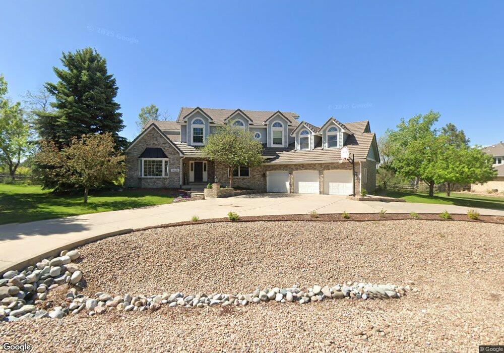 18868 E Geddes Ave, Centennial, CO 80016 - photo 1