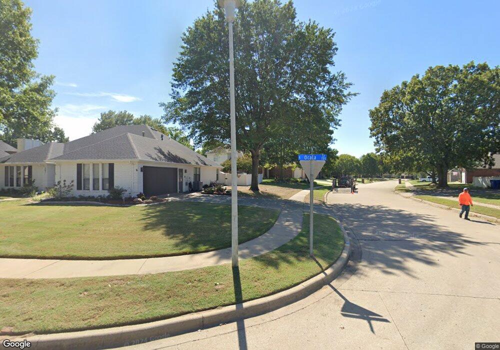 8405 S 6th Ave, Broken Arrow, OK 74011 - photo 1