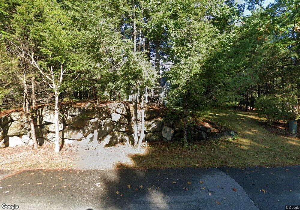 28 Jerad Place, North Andover, MA 01845 - photo 1