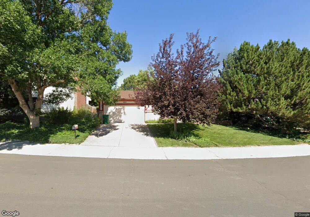 18103 E Kepner Dr, Aurora, CO 80017 - photo 1