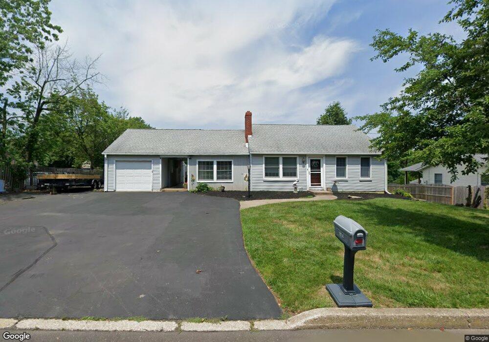 1924 Overbrook Rd, Hatfield, PA 19440 - photo 1