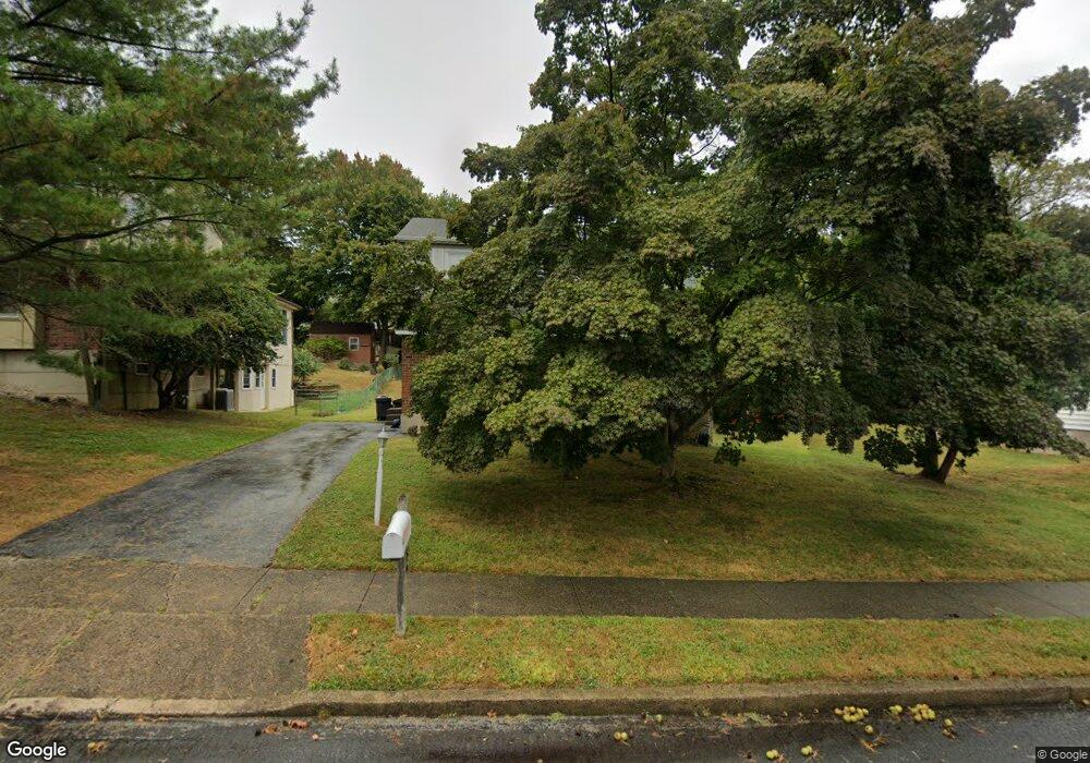 56 Spring Ave, Broomall, PA 19008 - photo 1